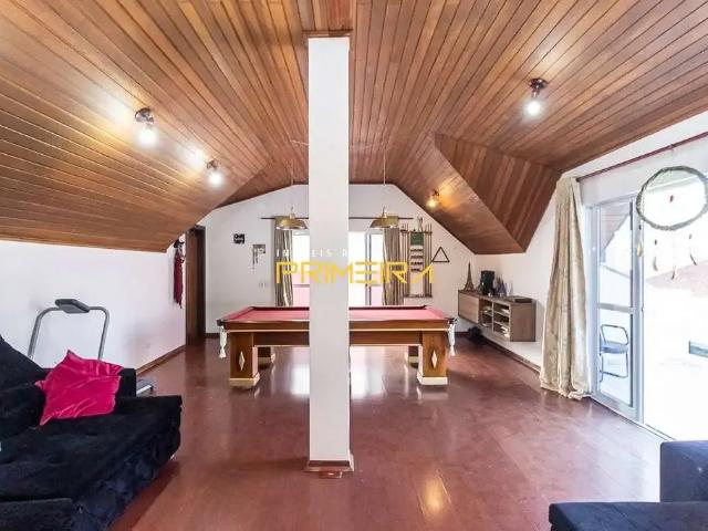 Casa / Sobrado para Venda em Curitiba/PR Jardim Social 3 Quartos