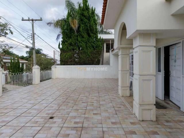 Casa / Sobrado para Venda em Curitiba/PR Jardim Social 3 Quartos