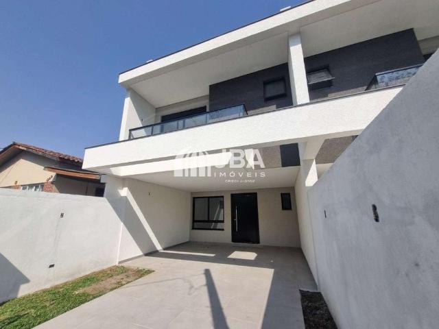 Casa / Sobrado para Venda em Curitiba/PR Jardim Social 3 Quartos