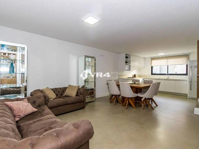 Casa / Sobrado para Venda em Curitiba/PR Jardim Social 3 Quartos