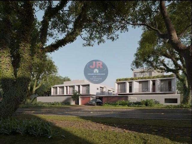 Casa / Sobrado para Venda em Curitiba/PR Jardim Social 3 Quartos
