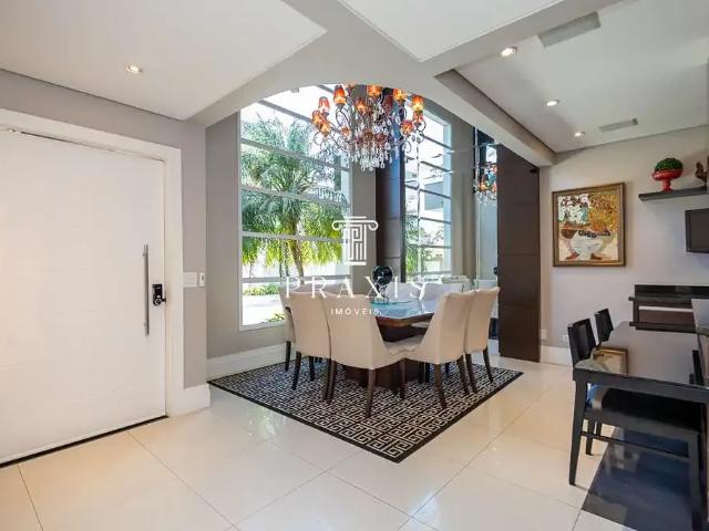 Casa / Sobrado para Venda em Curitiba/PR Jardim Social 3 Quartos