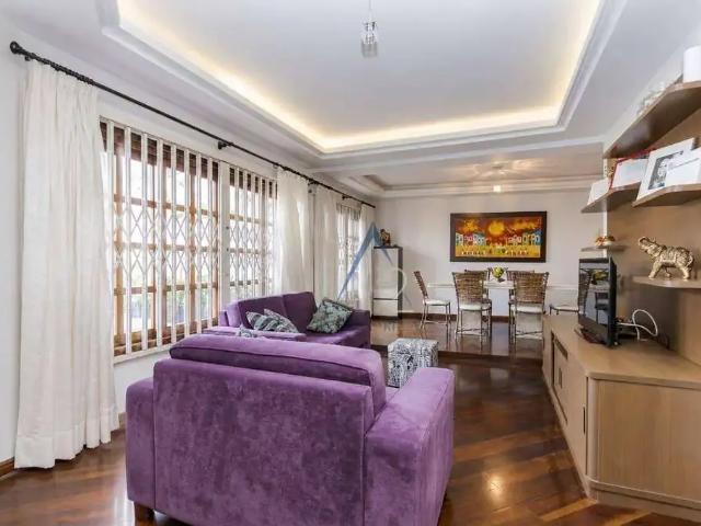 Casa / Sobrado para Venda em Curitiba/PR Jardim Social 3 Quartos