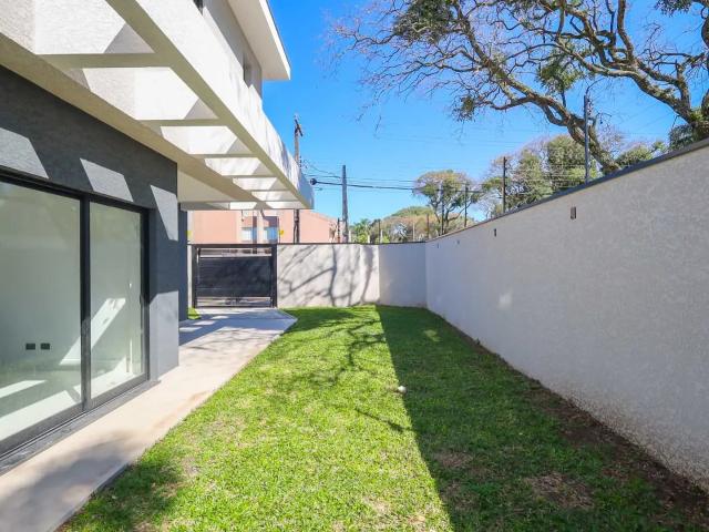 Casa / Sobrado para Venda em Curitiba/PR Jardim Social 3 Quartos