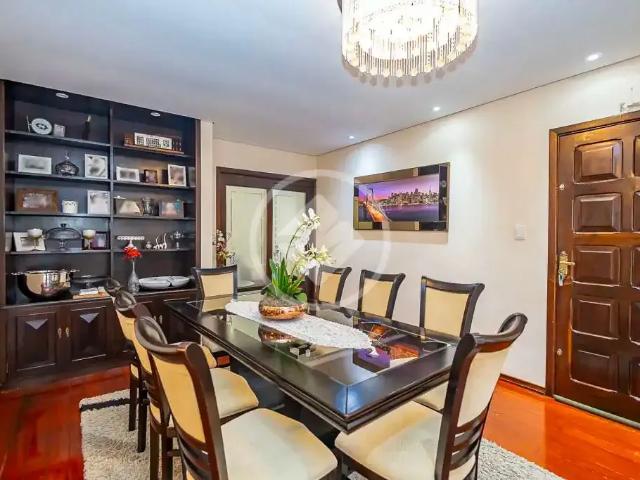Casa / Sobrado para Venda em Curitiba/PR Jardim Social 2 Quartos