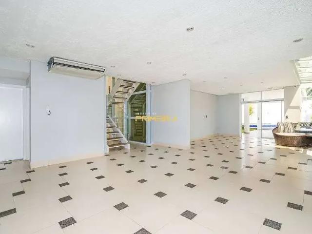 Casa / Sobrado para Venda em Curitiba/PR Jardim Social 4 Quartos