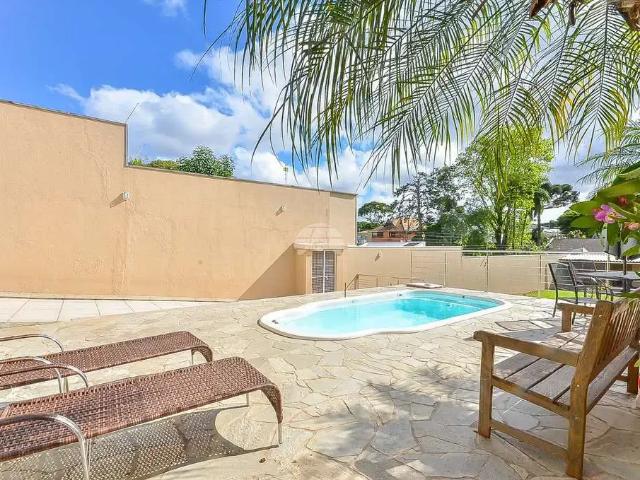 Casa / Sobrado para Venda em Curitiba/PR Jardim Social 4 Quartos