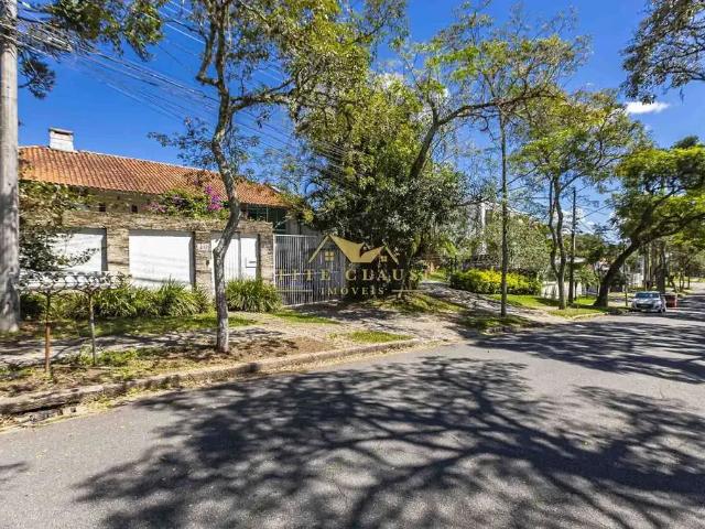 Casa / Sobrado para Venda em Curitiba/PR Jardim Social 4 Quartos
