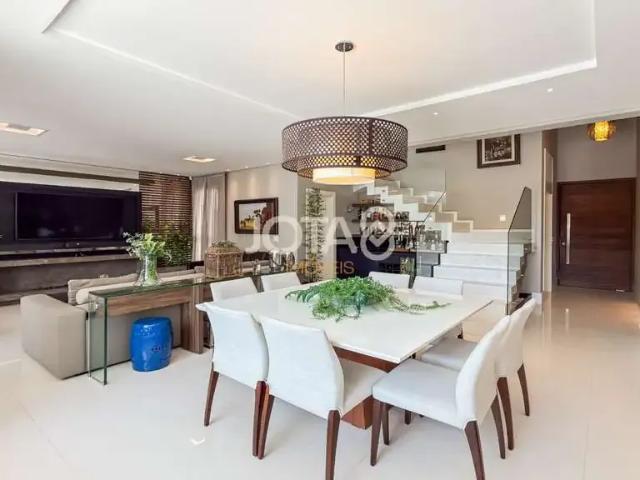Casa / Sobrado para Venda em Curitiba/PR Jardim Social 4 Quartos