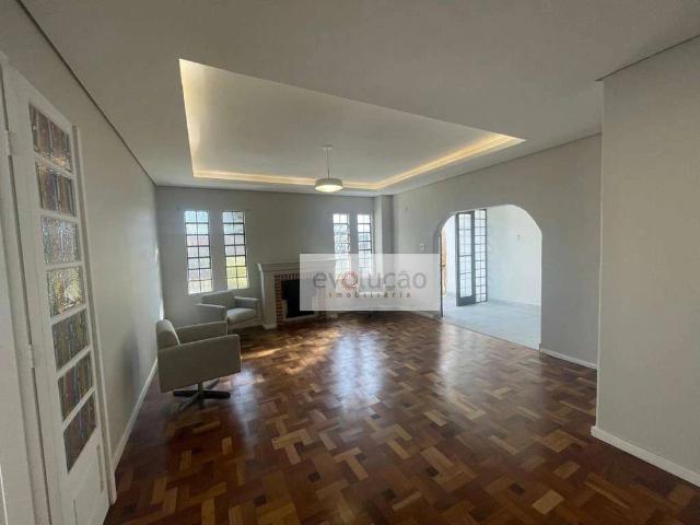 Casa / Sobrado para Venda em Curitiba/PR Jardim Social 4 Quartos