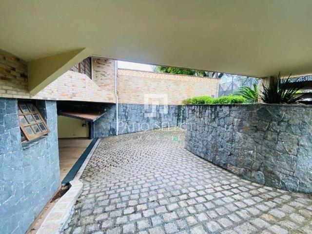 Casa / Sobrado para Venda em Curitiba/PR Jardim Social 4 Quartos