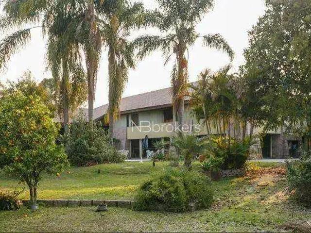 Casa / Sobrado para Venda em Curitiba/PR Jardim Social 4 Quartos