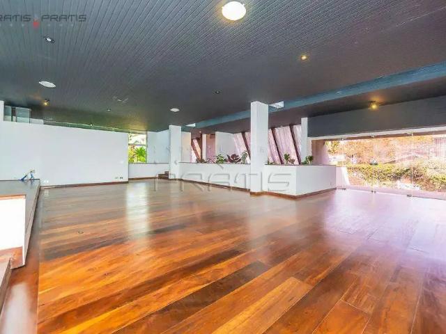 Casa / Sobrado para Venda em Curitiba/PR Jardim Social 4 Quartos