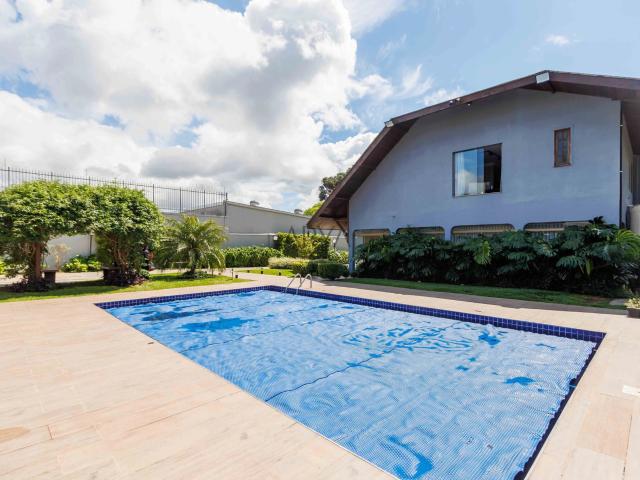 Casa / Sobrado para Venda em Curitiba/PR Jardim Social 4 Quartos
