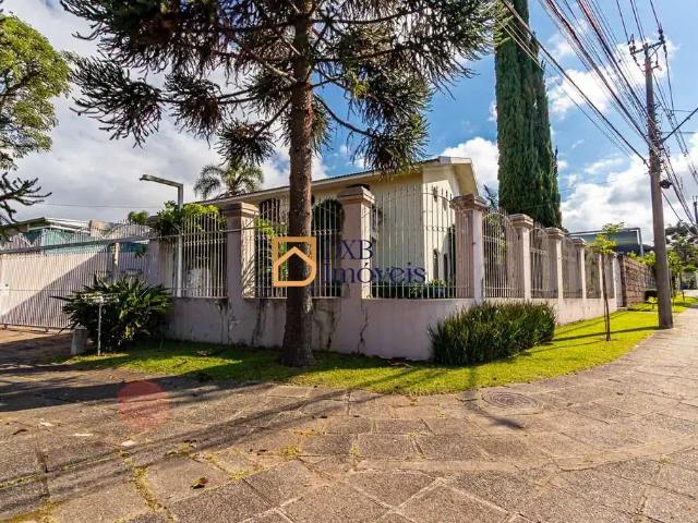Casa / Sobrado para Venda em Curitiba/PR Jardim Social 4 Quartos