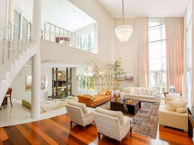 Casa / Sobrado para Venda em Curitiba/PR Jardim Social 4 Quartos