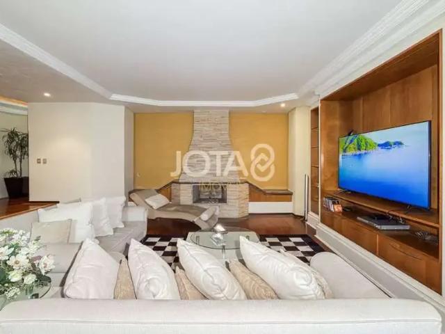 Casa / Sobrado para Venda em Curitiba/PR Jardim Social 4 Quartos