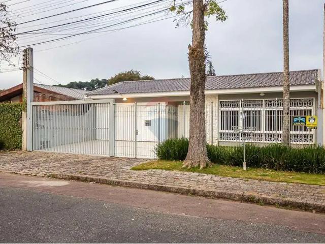 Casa / Sobrado para Venda em Curitiba/PR Jardim Social 4 Quartos