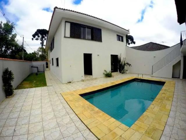 Casa / Sobrado para Venda em Curitiba/PR Jardim Social 5 Quartos