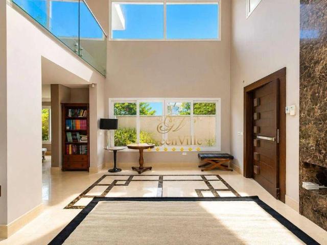 Casa / Sobrado para Venda em Curitiba/PR Jardim Social 5 Quartos