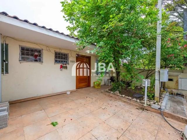 Casa / Sobrado para Venda em Curitiba/PR Jardim Social 5 Quartos