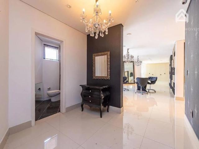 Casa / Sobrado para Venda em Curitiba/PR Jardim Social 5 Quartos