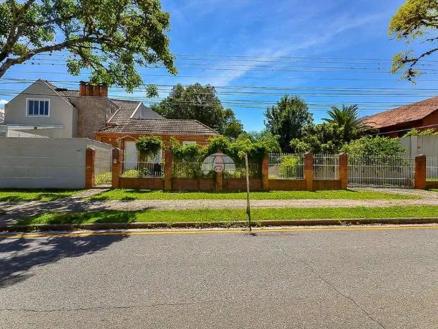 Casa / Sobrado para Venda em Curitiba/PR Jardim Social 5 Quartos