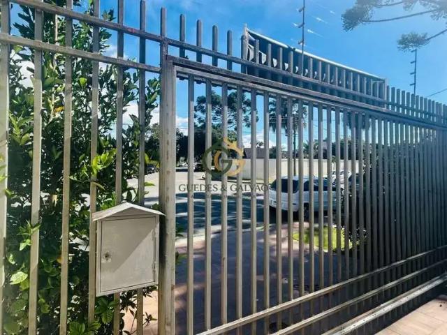 Casa / Sobrado para Venda em Curitiba/PR Jardim Social 5 Quartos