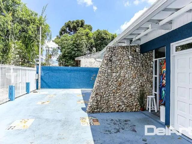 Casa / Sobrado para Venda em Curitiba/PR Jardim Social 5 Quartos