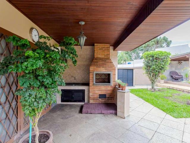 Casa / Sobrado para Venda em Curitiba/PR Jardim Social 5 Quartos