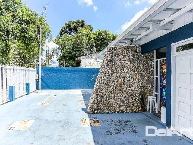 Casa / Sobrado para Venda em Curitiba/PR Jardim Social 5 Quartos