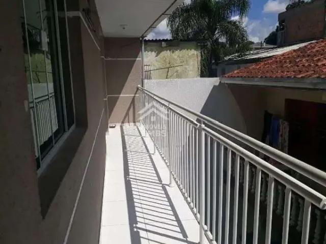 Casa / Sobrado para Venda em Curitiba/PR Jardim Social 5 Quartos