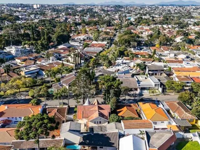 Casa / Sobrado para Venda em Curitiba/PR Jardim Social 6 Quartos
