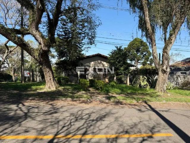 Casa / Sobrado para Venda em Curitiba/PR Jardim Social 6 Quartos