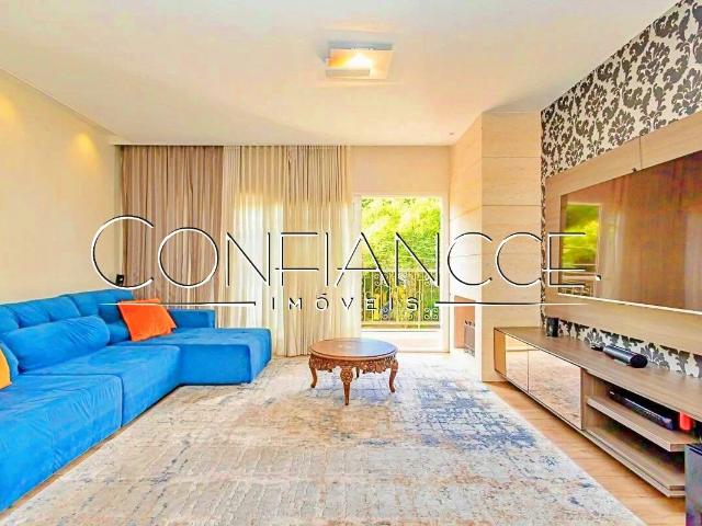Casa / Sobrado para Venda em Curitiba/PR Jardim Social 6 Quartos