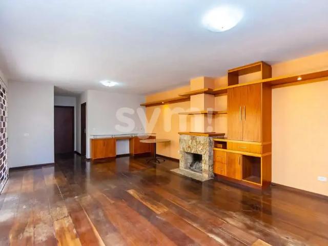 Casa / Sobrado para Venda em Curitiba/PR Jardim Social 6 Quartos