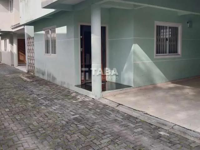 Casa / Sobrado para Venda em Curitiba/PR Lindóia 3 Quartos