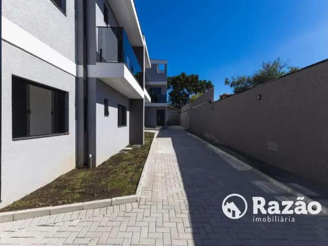 Casa / Sobrado para Venda em Curitiba/PR Lindóia 3 Quartos