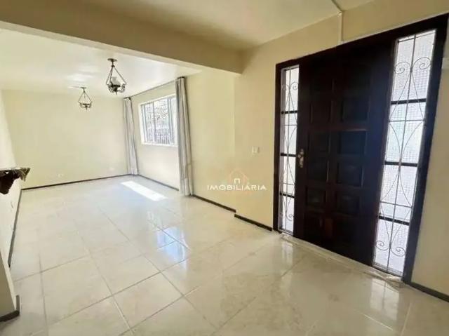 Casa / Sobrado para Venda em Curitiba/PR Lindóia 3 Quartos