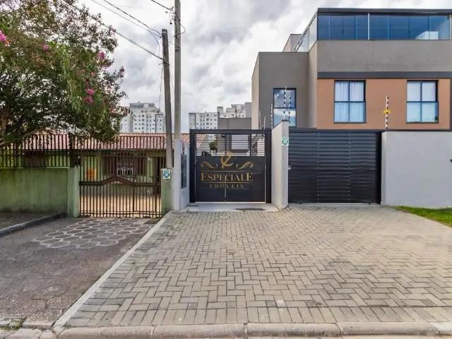 Casa / Sobrado para Venda em Curitiba/PR Lindóia 3 Quartos