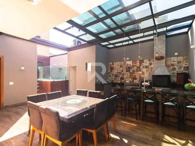 Casa / Sobrado para Venda em Curitiba/PR Lindóia 3 Quartos