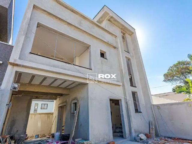 Casa / Sobrado para Venda em Curitiba/PR Lindóia 3 Quartos