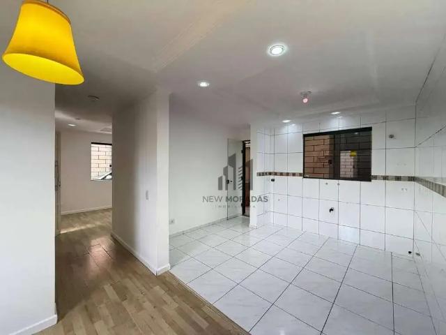Casa / Sobrado para Venda em Curitiba/PR Lindóia 3 Quartos