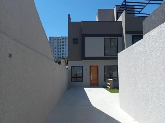 Casa / Sobrado para Venda em Curitiba/PR Lindóia 3 Quartos