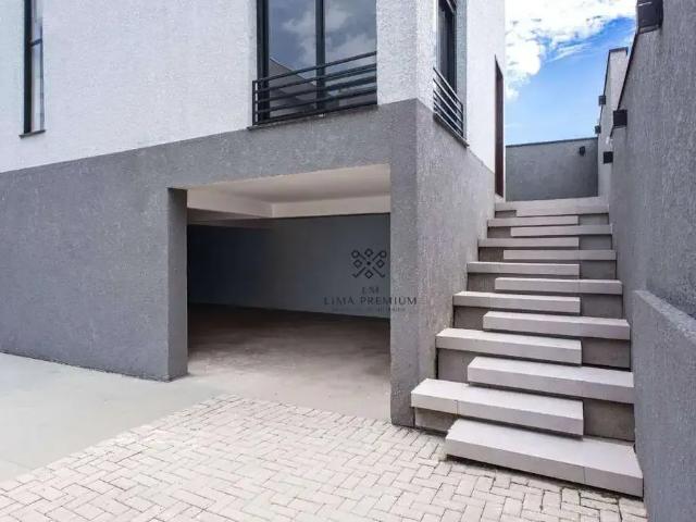Casa / Sobrado para Venda em Curitiba/PR Lindóia 3 Quartos