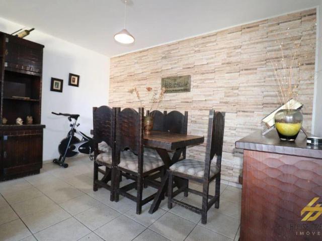 Casa / Sobrado para Venda em Curitiba/PR Lindóia 3 Quartos