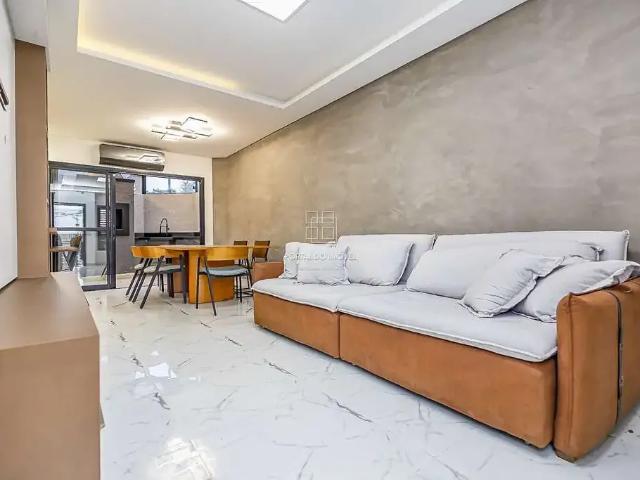 Casa / Sobrado para Venda em Curitiba/PR Lindóia 3 Quartos