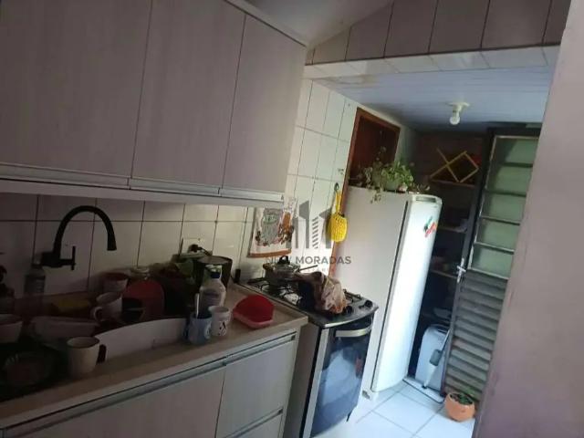 Casa / Sobrado para Venda em Curitiba/PR Lindóia 2 Quartos