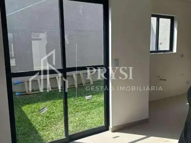 Casa / Sobrado para Venda em Curitiba/PR Lindóia 2 Quartos