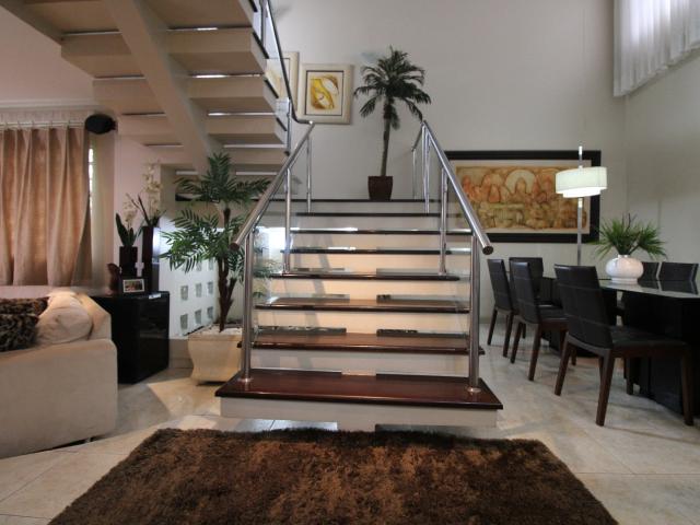 Casa / Sobrado para Venda em Curitiba/PR Lindóia 4 Quartos